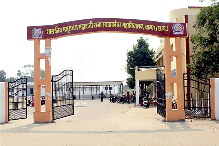 https://cache.careers360.mobi/media/colleges/social-media/media-gallery/10084/2019/3/28/Campus View of Government MMR Post Graduate College Champa_Campus-View.JPG